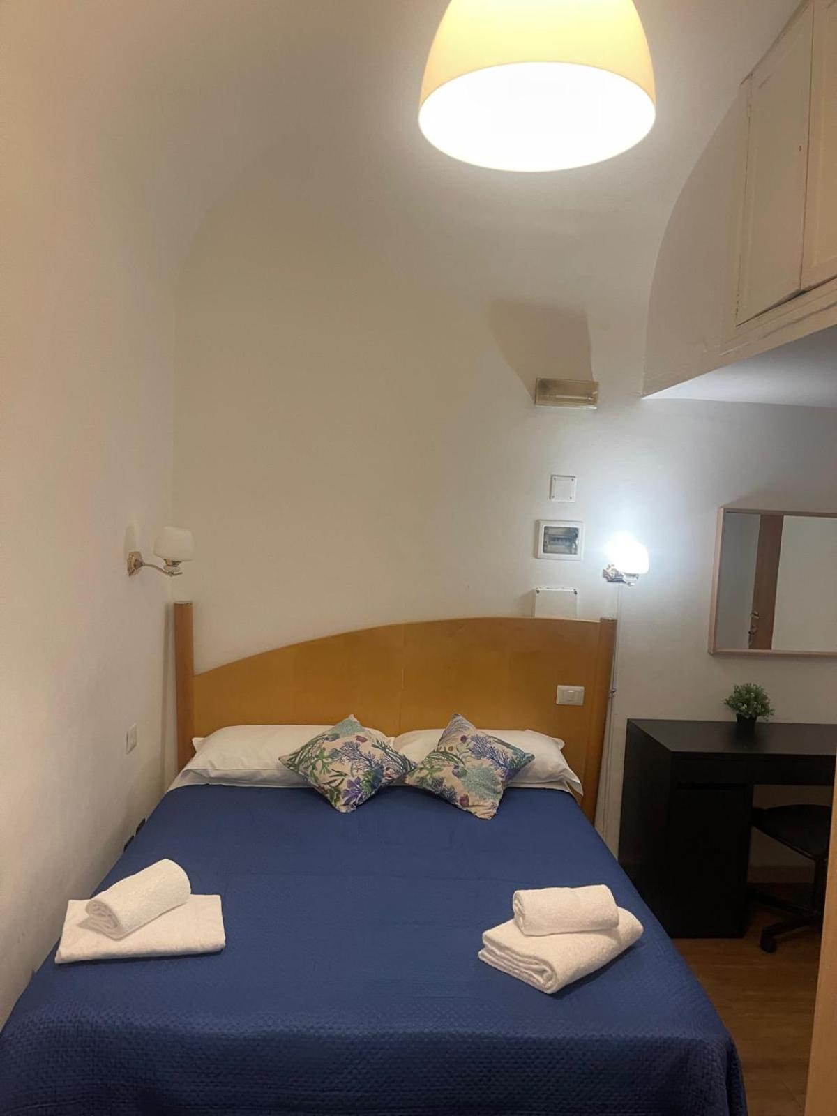 Guest House Rome Termini Station — Foto 2