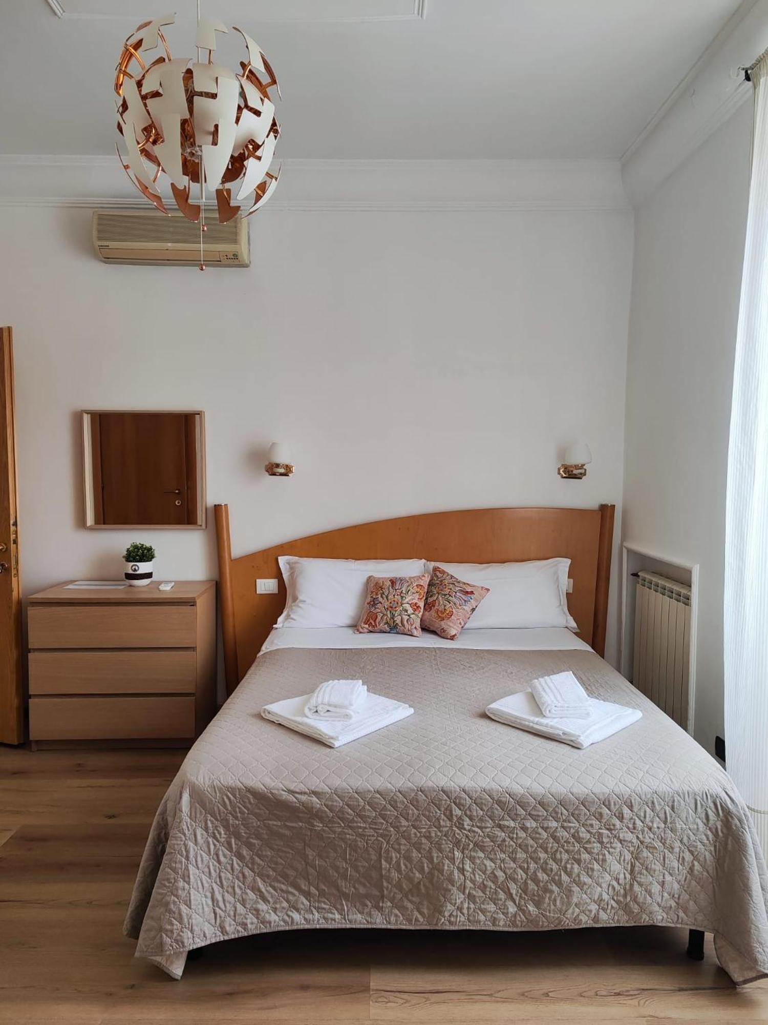 Guest House Rome Termini Station — Foto 1